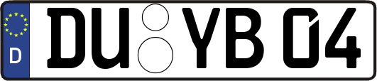 DU-YB04