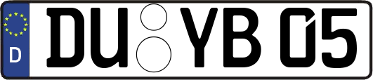 DU-YB05
