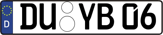 DU-YB06