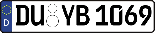 DU-YB1069