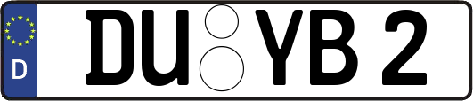 DU-YB2
