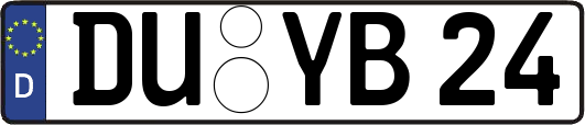 DU-YB24