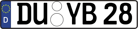 DU-YB28