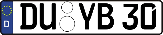 DU-YB30