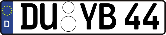 DU-YB44