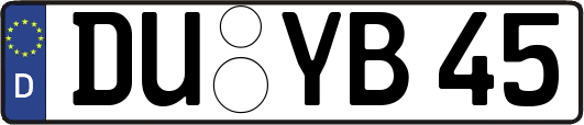 DU-YB45