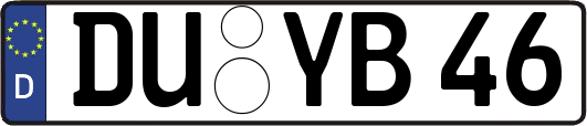 DU-YB46