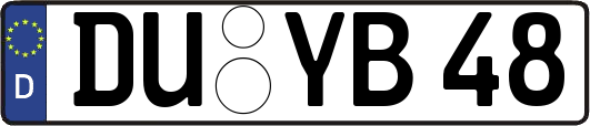 DU-YB48