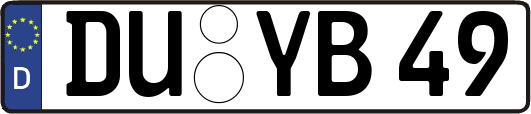 DU-YB49