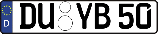 DU-YB50