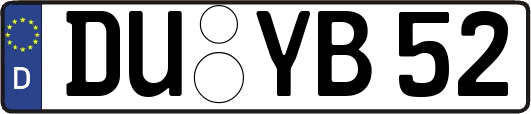 DU-YB52