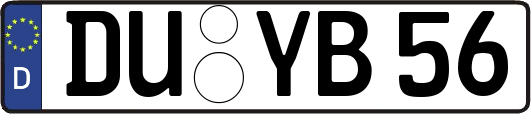 DU-YB56