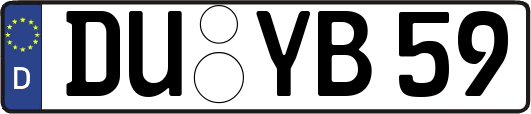 DU-YB59