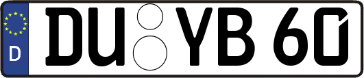 DU-YB60