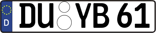 DU-YB61