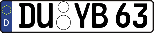 DU-YB63
