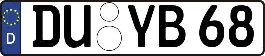 DU-YB68
