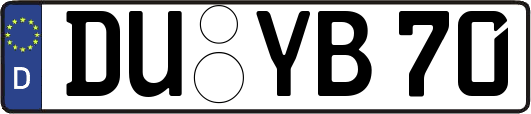 DU-YB70