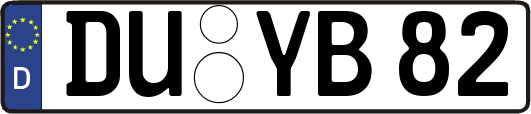 DU-YB82