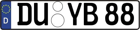 DU-YB88