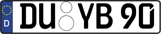 DU-YB90