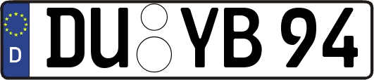 DU-YB94