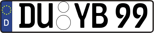 DU-YB99