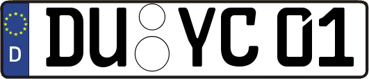 DU-YC01