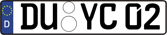 DU-YC02