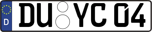 DU-YC04