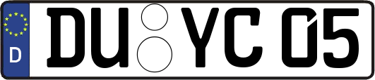 DU-YC05