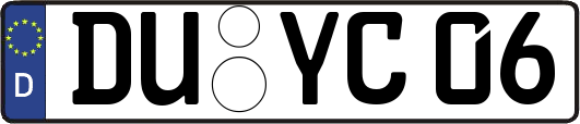 DU-YC06