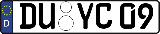DU-YC09