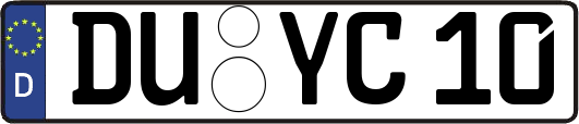 DU-YC10