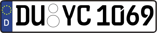 DU-YC1069