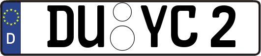 DU-YC2
