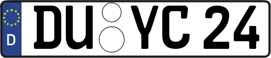 DU-YC24