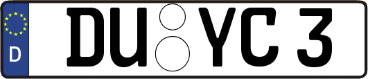 DU-YC3
