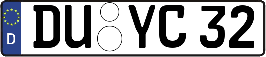 DU-YC32