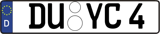 DU-YC4