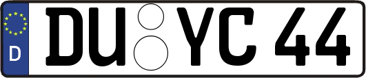 DU-YC44