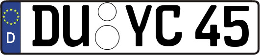 DU-YC45