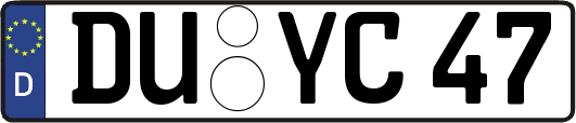 DU-YC47