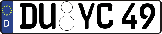 DU-YC49