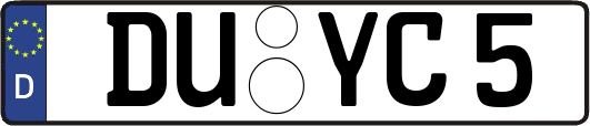 DU-YC5
