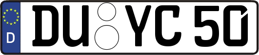 DU-YC50