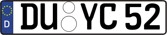 DU-YC52