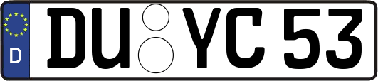DU-YC53