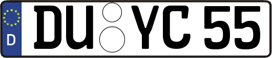 DU-YC55