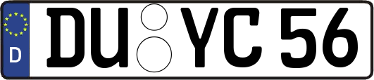 DU-YC56